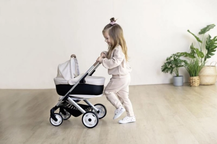 Jednoduchá údržba a odolné materiály