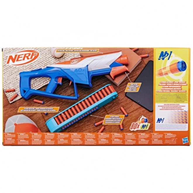 Nerf N Series Infinite Blaster