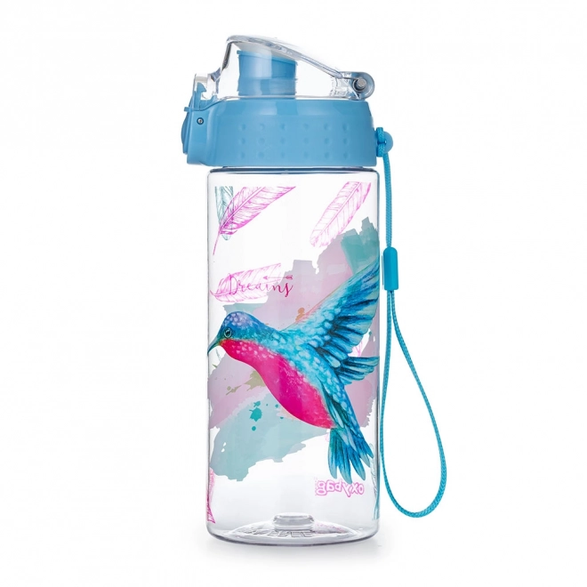 Fľaša s kolibríkom 500 ml