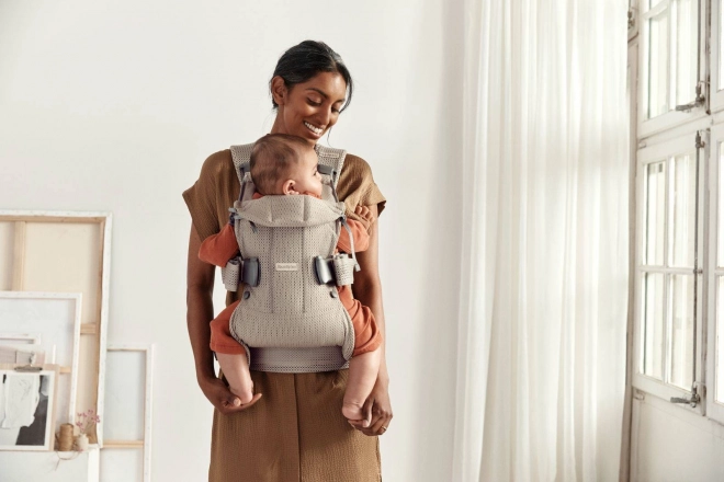 BabyBjorn Nosidlo One Air 3D Mesh