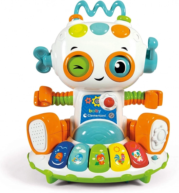 Interaktívny robot Clementoni Baby