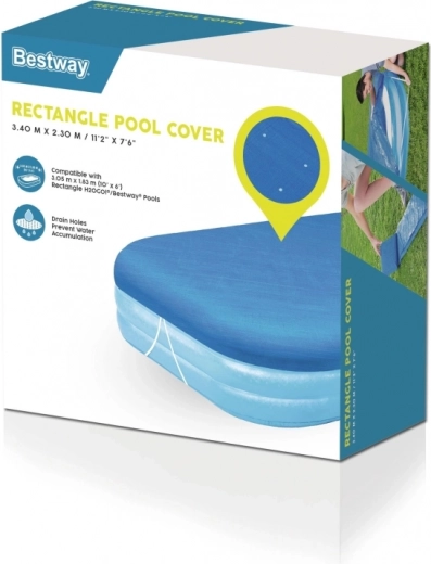 Odolný materiál PE na viac sezón