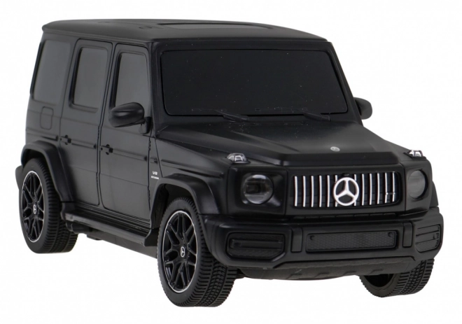 Rastar R/C Mercedes-Benz G63 na diaľkové ovládanie čierne