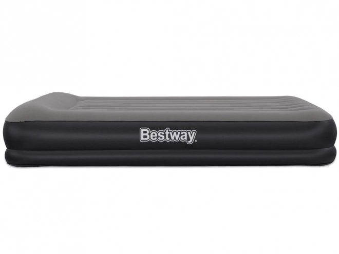 Dvojitý nafukovací matrac Tritech s USB pumpou
