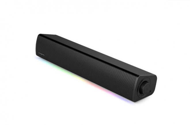 Zvukový panel Sound Blaster GS3 RGB SuperWide