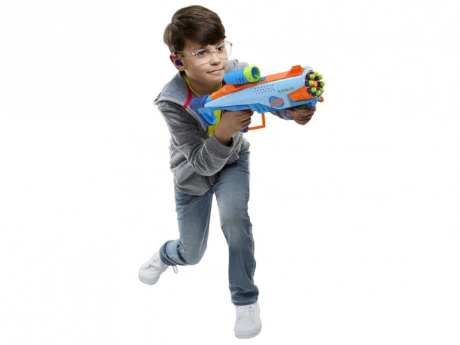 Nerf Elite JR Začiatočnícky balíček