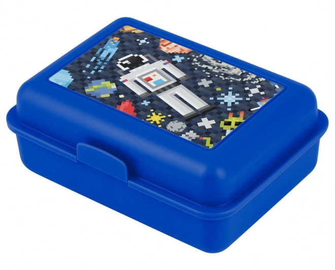 Box na desiatu SPACE GAME