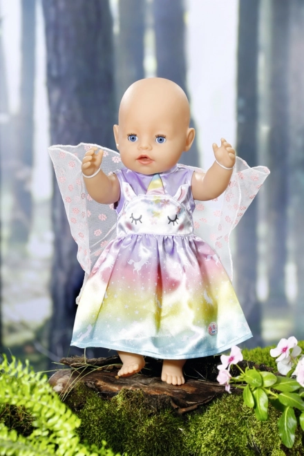 Baby Born: Ubranka Phantasia Fairy Outfit