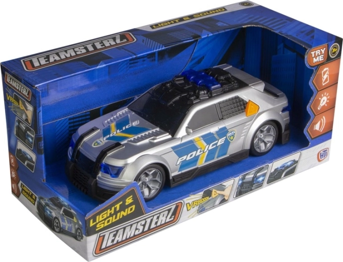 Pripravené na akciu hneď po rozbalení