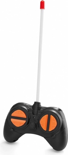 Precízne diaľkové ovládanie