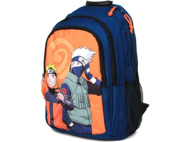 Batoh Naruto Postavy