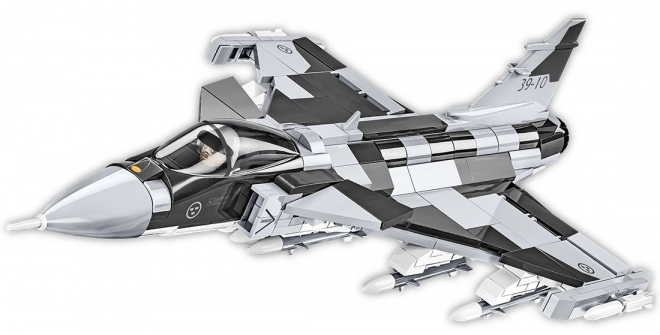 Ozbrojené Sily SAAB JAS 39 Gripen E, 1:48, 480 ks