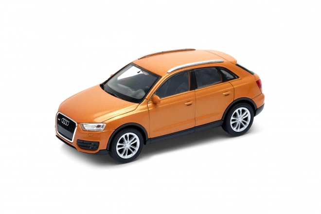 Model Audi Q3 Bronzové