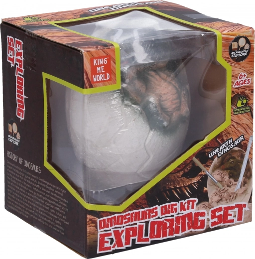 Darčekové balenie pripravené na odovzdanie