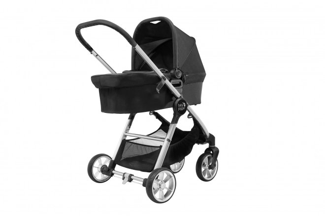 Korbička Baby Jogger City Mini 2/GT2/Elite 2 - Čierna