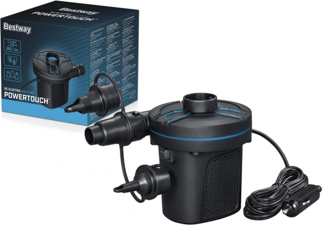Elektrická Pumpa 12V Bestway