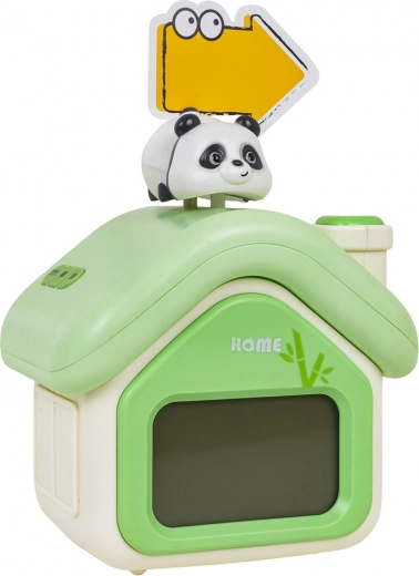 Nočné svetlo, ktoré neruší spánok