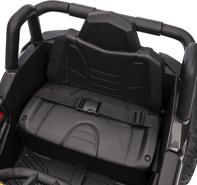 Vozidlo Buggy Madman UTV-MX čierny
