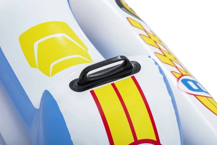 Bezpečné úchyty pre istý úchop