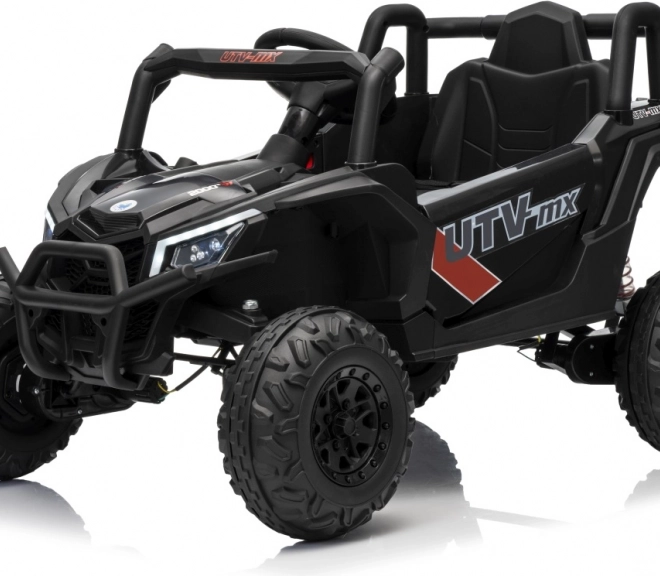 Vozidlo Buggy Madman UTV-MX čierny