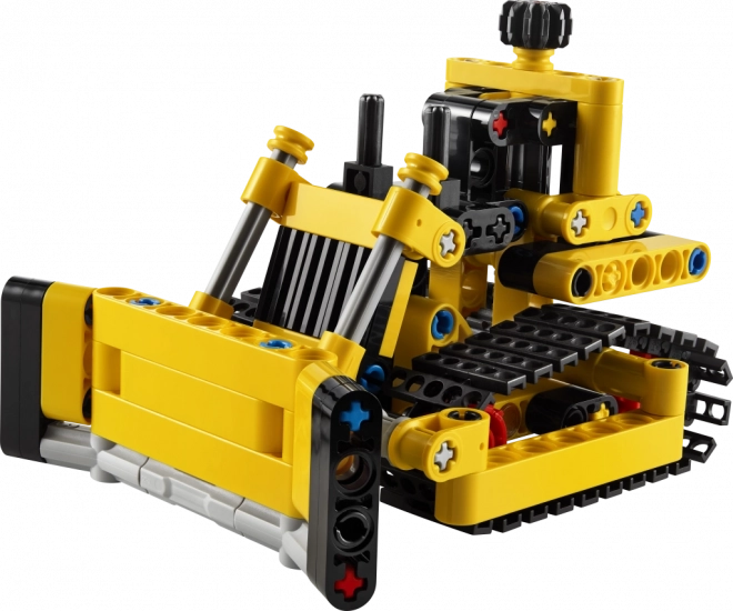 LEGO Technic Výkonný buldozer