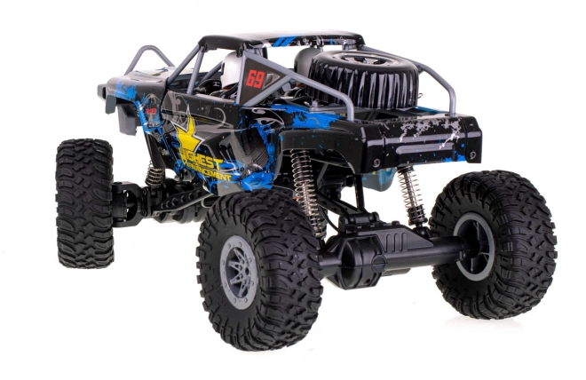 RC auto WLtoys 104310 4WD 48cm 1:10