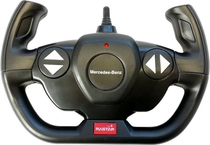 Stabilné ovládanie 2,4 GHz