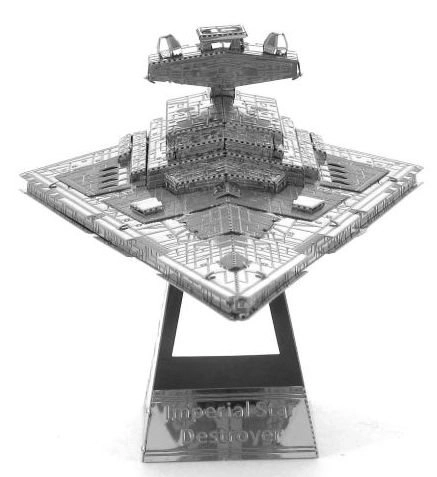 3D puzzle Star Wars: Imperial Star Destroyer