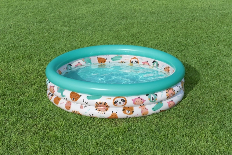 Rýchle zohriatie vody a zábava bez čakania