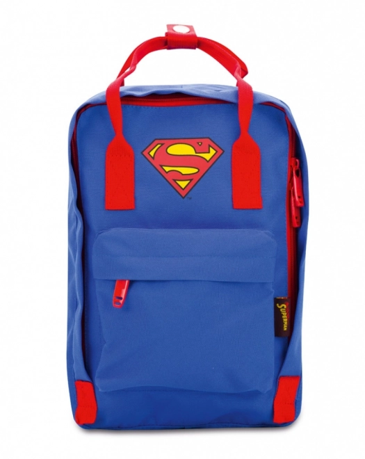 Predškolský batoh Superman