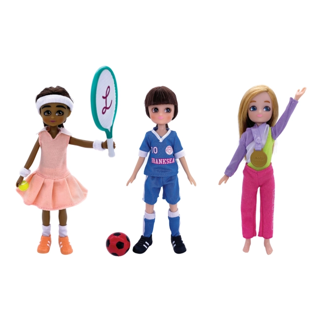 Futbalový outfit