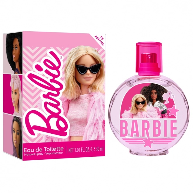 Detský Parfém Barbie EDT 30 ml