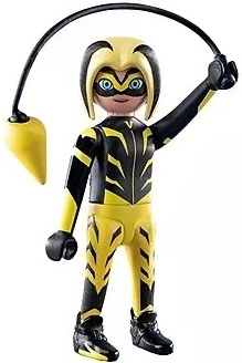 Figúrka Vesperia Miraculum PLAYMOBIL
