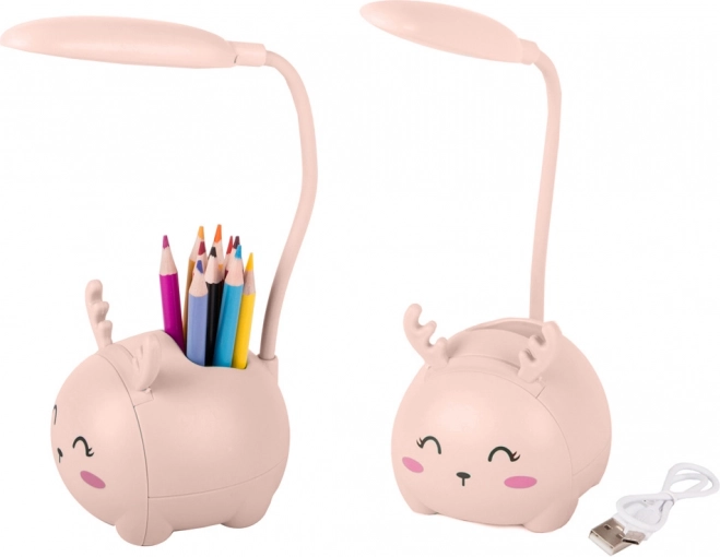 Úsporné LED a nabíjanie cez USB