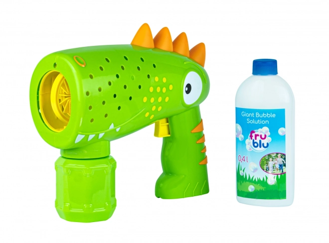 Fru Blu Blaster Dino