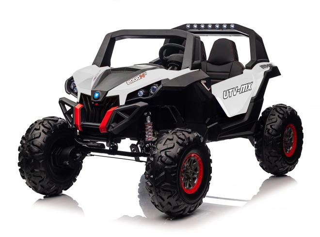Buggy UTV-MX 2000N Biela