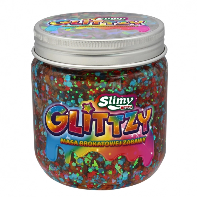 Slimy Glitzy