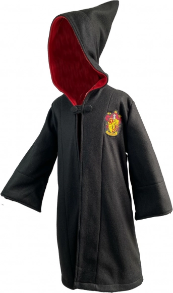 Detský župan Harry Potter Nebelvír 7-9 rokov