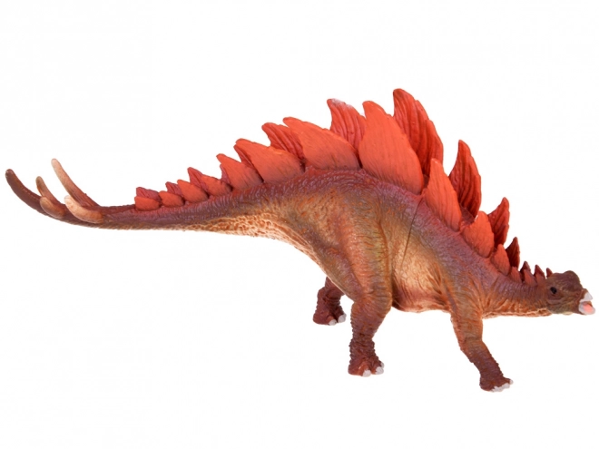 Realistická figúrka Stegosaurus