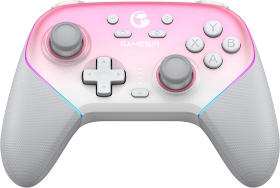 Bezdrôtový herný ovládač GameSir SuperNova T4n Pro