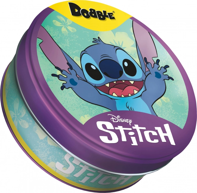 Dobble Lilo a Stitch