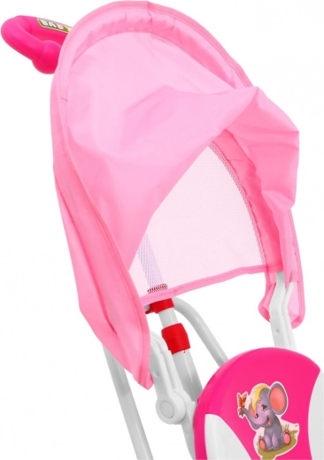 Pohodlie a ochrana na slnku