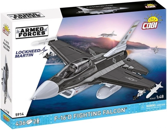 Realistická mierka 1:48 s licenciou LOCKHEED MARTIN