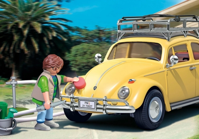 Playmobil Volkswagen Brouk Špeciálna Edícia