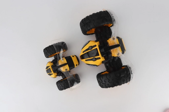 RC Trikové auto 1:14