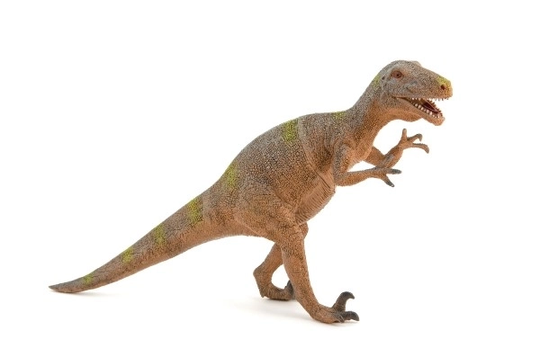 Plastový dinosaurus 47 cm