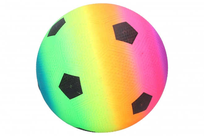 Futbalová lopta 22 cm