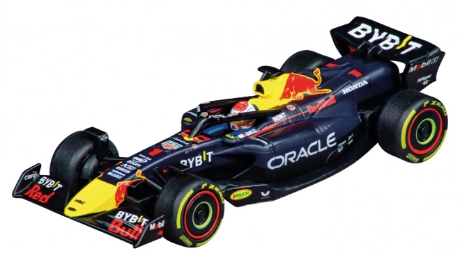 Závodný set Red Bull Pull & Speed Twinpack