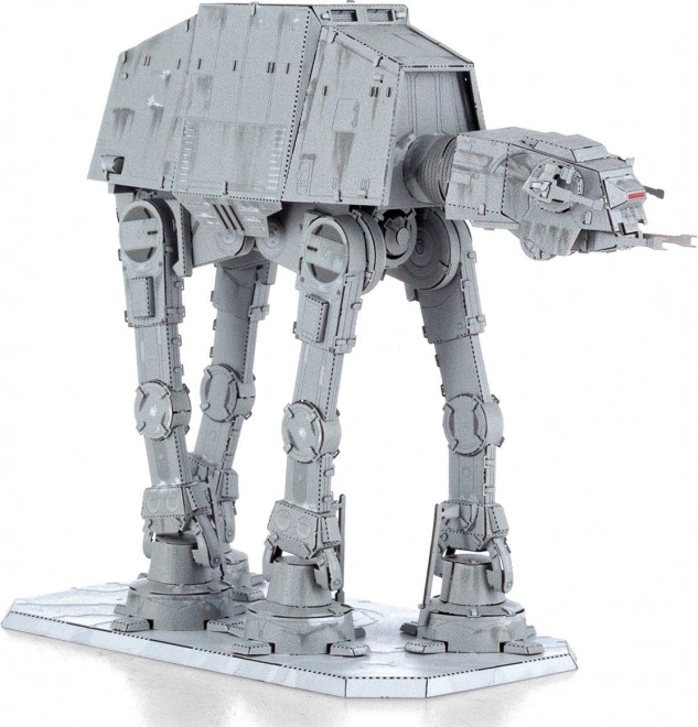 Metal Earth 3D puzzle Premium Series: Star Wars Imperiálny AT-AT