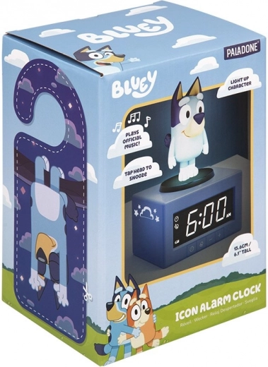 Dotykom pre odloženie budíka